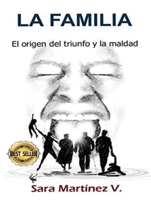 cover image of La Familia, el origen del Triunfo y la Maldad